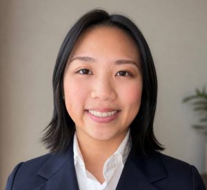 Jacqueline Nguyen website