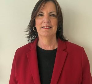 Lynette Rizzoli